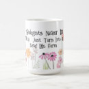 Search for never die mugs Science
