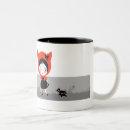 Search for little red riding hood mugs Fairytale