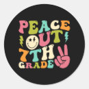 Search for 7th grade stickers Funny