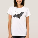 Search for vampire bats tshirts Creepy