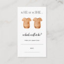 Search for games gender reveal invitations He or she