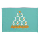 Search for happy new year pillowcases Winter