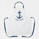 Search for beach aprons Anchor