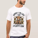 Search for fluffy cow tshirts Cowboy
