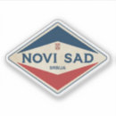 Search for flag of serbia stickers Travel