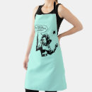 Search for gamer aprons Women