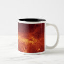 Search for evolution coffee mugs Galactic