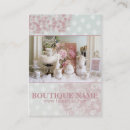 Search for autumn business cards Chic