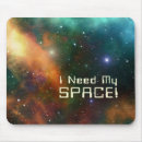 Search for scifi mousepads Galaxy