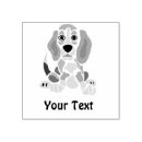 Search for pet rubber stamps Animals