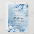 Search for enchanted wedding invitations Floral