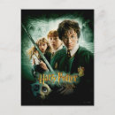 Search for harry potter postcards Magical wizarding world greeting