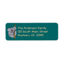 Search for koala return address labels Marsupial