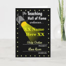 Search for funny teacher retirement cards Teaching