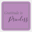Search for gratitude quotes stickers For her