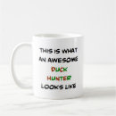 Search for duck hunter mugs Deer