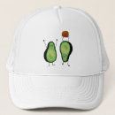Search for avocado hats Cute