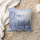 Search for winter wonderland cushions Nature