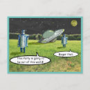 Search for retro robot postcards Scifi
