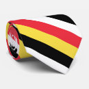 Search for belgian ties Flag