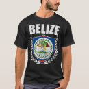 Search for belize tshirts Flag