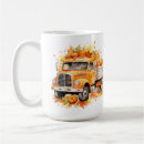 Search for autumn scenes mugs Fall leaves