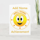 Search for well done cards Happy
