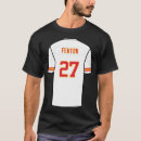 Search for fenton tshirts Party