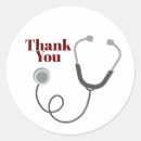 Search for thank you doctor stickers Nursing