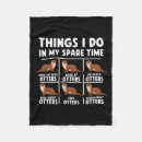 Search for otter blankets Modern