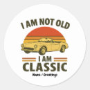 Search for car design stickers Funny