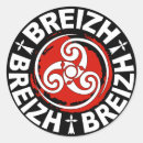 Search for breizh stickers France