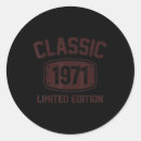 Search for 1971 stickers Limited