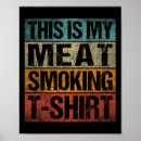 Search for smoker posters Grilling