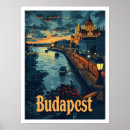 Search for vintage budapest posters Retro