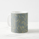 Search for yellow and grey mugs For her