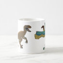 Search for velociraptor mugs Prehistoric