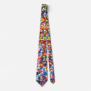 Search for colourful cupcake ties Birthday
