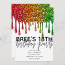 Search for rasta birthday Red