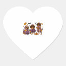 Search for dachshund heart stickers Wolf