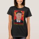 Search for jinping tshirts Communist