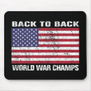 Search for 4th of july mousepads Flags