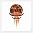 Search for hoop stickers Motivation