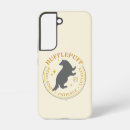 Search for badgers cases Hufflepuff house