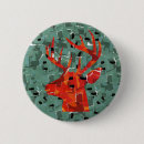 Search for deer badges Antlers