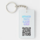 Search for create qr code key rings Branding