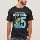 Search for carp clothing Deep sea fishing