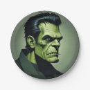Search for frankenstein plates Monster