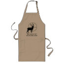 Search for deer hunter aprons Sports