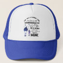 Search for normality hats Dad